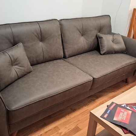 Luxury Apartment Nefertiti スコピエ エクステリア 写真
