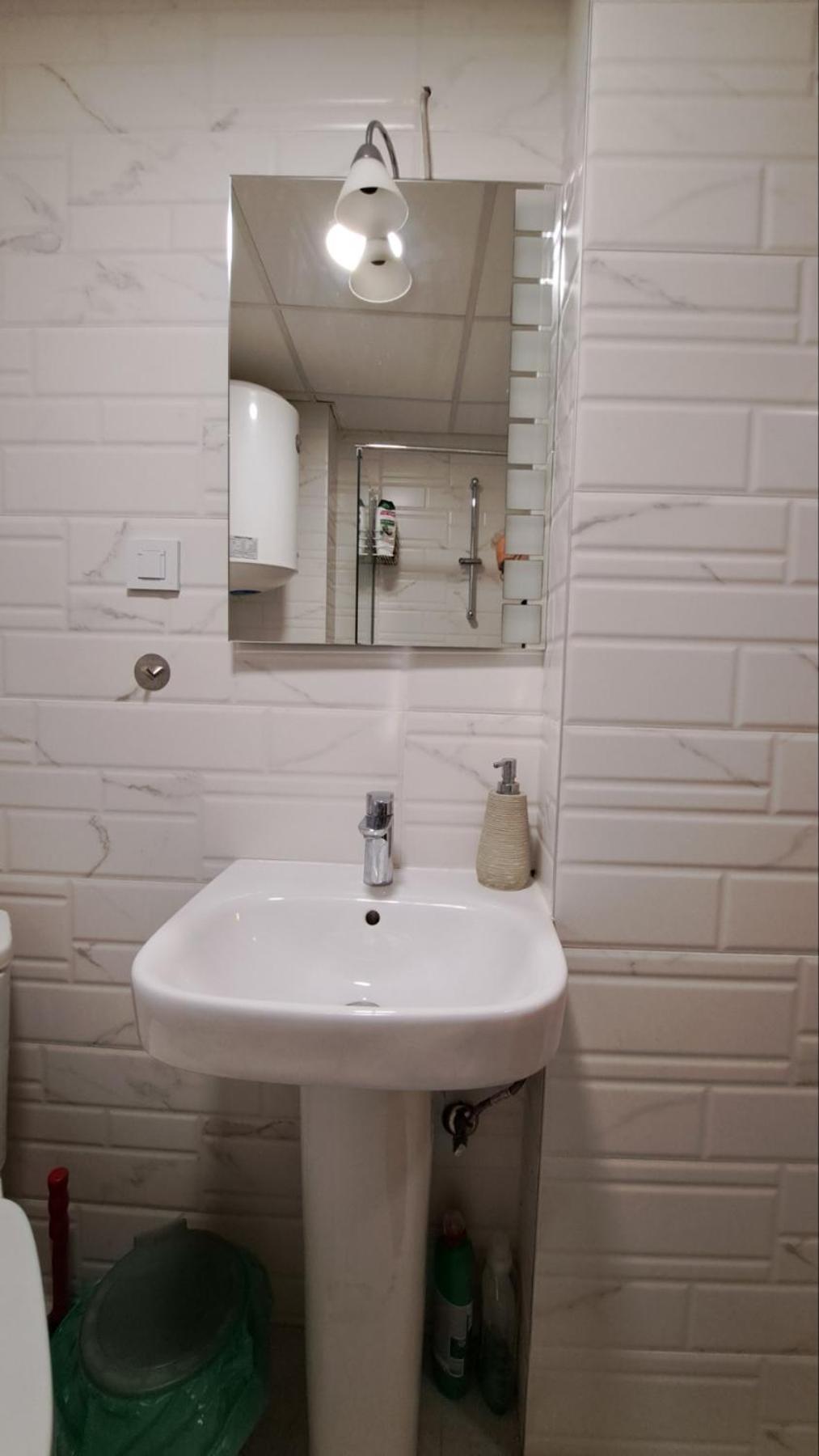 Luxury Apartment Nefertiti スコピエ エクステリア 写真