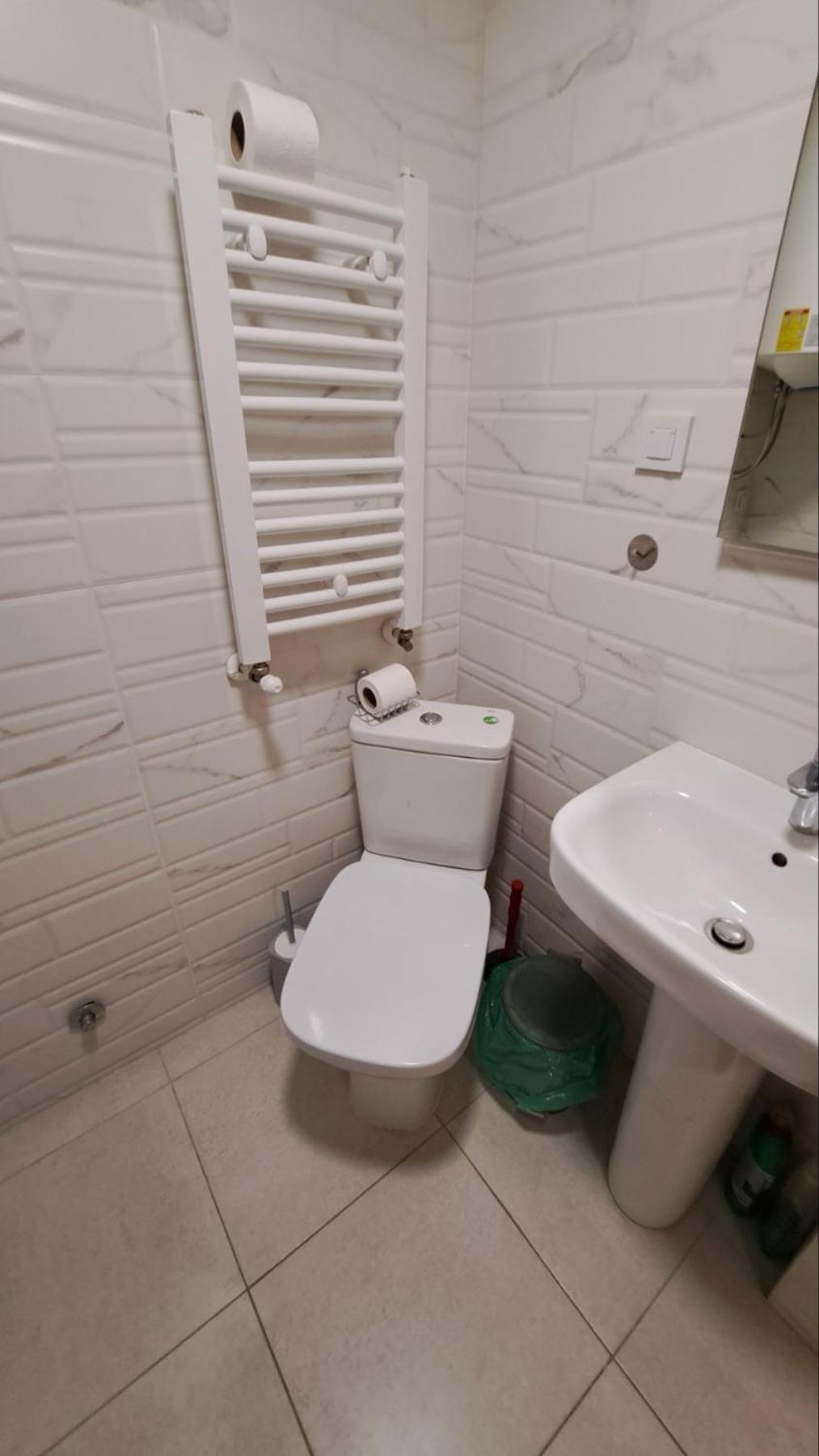 Luxury Apartment Nefertiti スコピエ エクステリア 写真