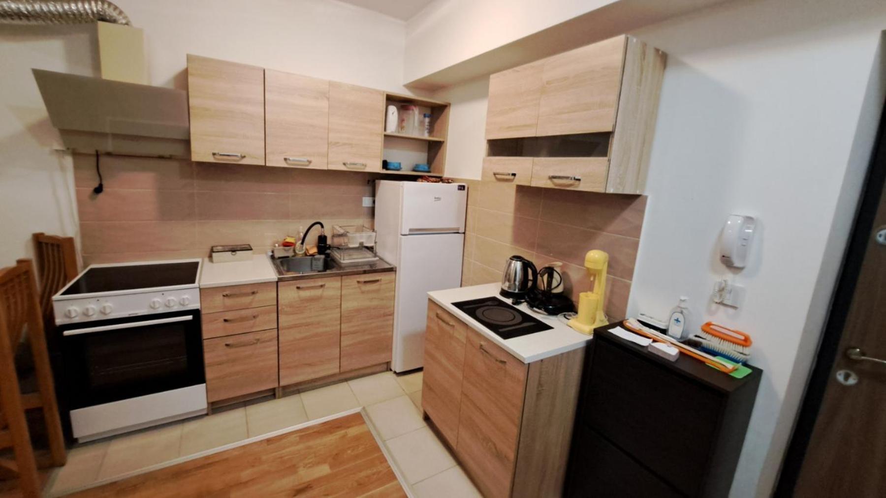 Luxury Apartment Nefertiti スコピエ エクステリア 写真